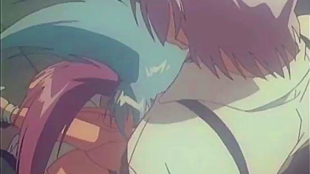 Sexiest Anime Babe Gets Nasty With Hot Hentai Action & Japanese Perversion