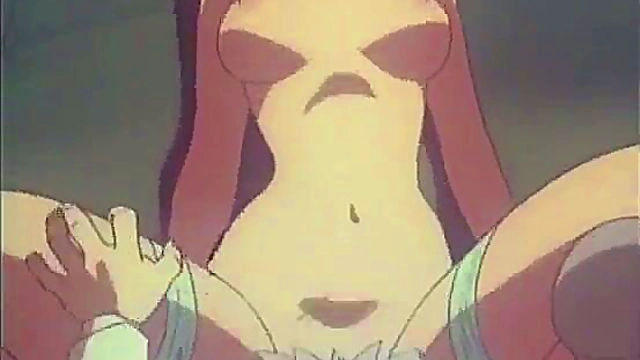 Sexiest Anime Babe Gets Nasty With Hot Hentai Action & Japanese Perversion