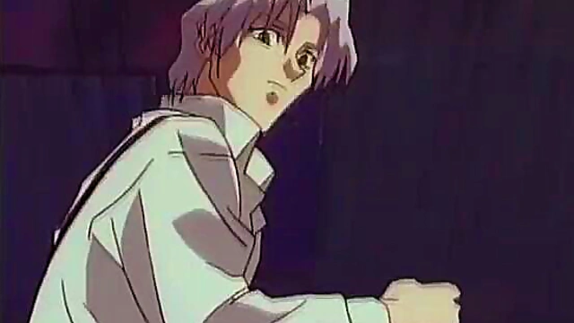 Sexiest Anime Babe Gets Nasty With Hot Hentai Action & Japanese Perversion