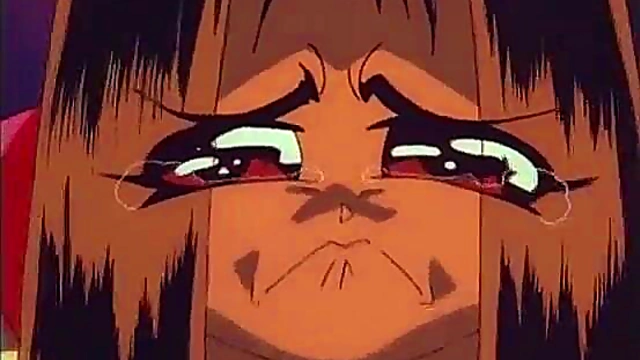 Sexiest Anime Babe Gets Nasty With Hot Hentai Action & Japanese Perversion