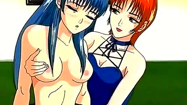 Cute Anime DevilGirl Sucks Dick & Rides Cock for Juicy Creampie Finale