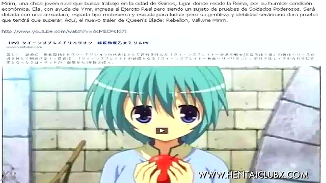 Sexy Anime Girls seduce in Nude Scenes for Ultimate Ecchi Pleasure