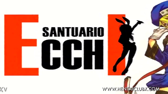 Sexy Anime Girls seduce in Nude Scenes for Ultimate Ecchi Pleasure