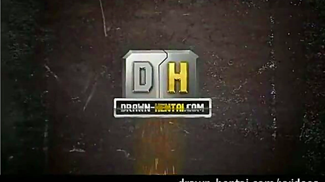 Teenage Mutant Ninja Turtles Parody – April O'Neil Interviews Bound Rat King