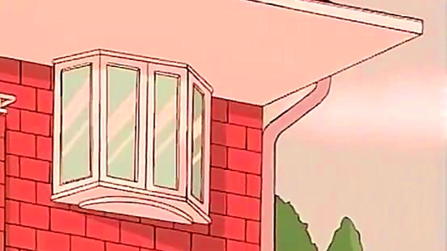 Private Tutor Anime Session Ends With Hot Hentai Blowjob & Orgasm