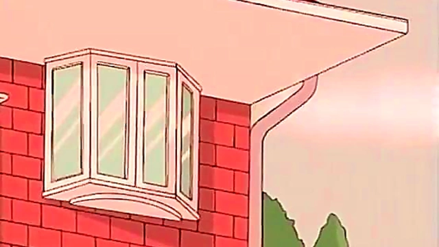 Private Tutor Anime Session Ends With Hot Hentai Blowjob & Orgasm