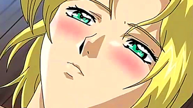 Leatherman Vol.4 – Anime Dude Dominates Cartoon Cutie In Hot Fetish Action