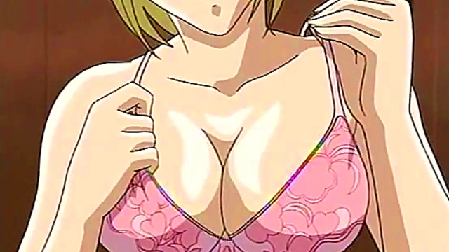 Leatherman Vol.4 – Anime Dude Dominates Cartoon Cutie In Hot Fetish Action