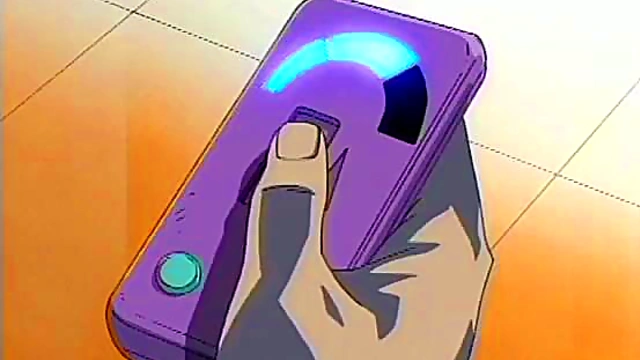 Office Seduction – Anime Chick Tempts Boss With Lingerie For A naughty Session