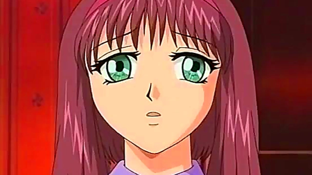 Hentai Anime Toon Couple Enjoy Steamy Sex Session With Hot Finish