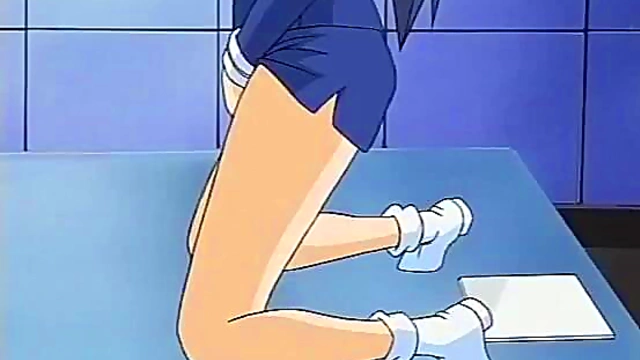 Hentai Anime Toon Kamyla Vol.2 Seduces With Cartoon Sex Acts