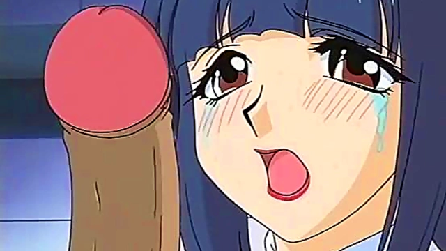 Hentai Anime Toon Kamyla Vol.2 Seduces With Cartoon Sex Acts