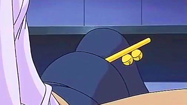 Hentai Anime Toon Kamyla Vol.2 Seduces With Cartoon Sex Acts