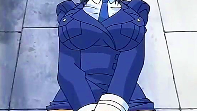 Hentai Anime Toon Kamyla Vol.2 Seduces With Cartoon Sex Acts