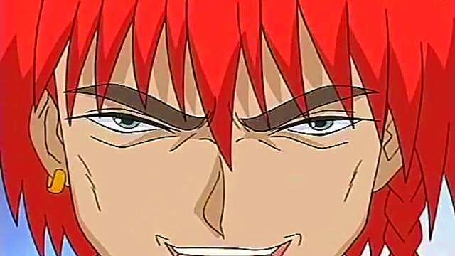 Hentai Anime Toon Kamyla Vol.2 Seduces With Cartoon Sex Acts