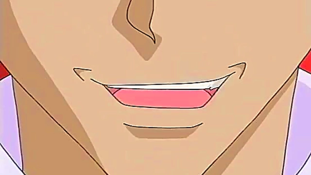 Hentai Anime Toon Kamyla Vol.2 Seduces With Cartoon Sex Acts