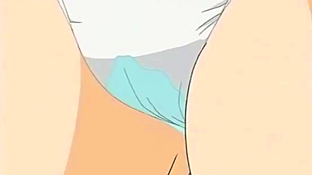 Hentai Anime Toon Kamyla Vol.2 Seduces With Cartoon Sex Acts