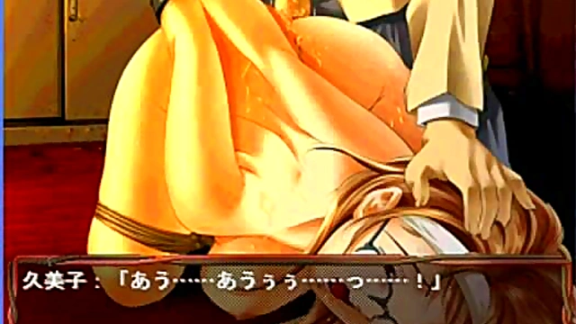 Cumiko's Seductive Eroge Adventure – Sexy AnimeNguồn Action