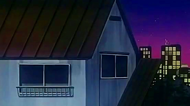 Karakuri Ninja Girl Vol.2 – Anime Cutie Rides Dick & Swallows Load