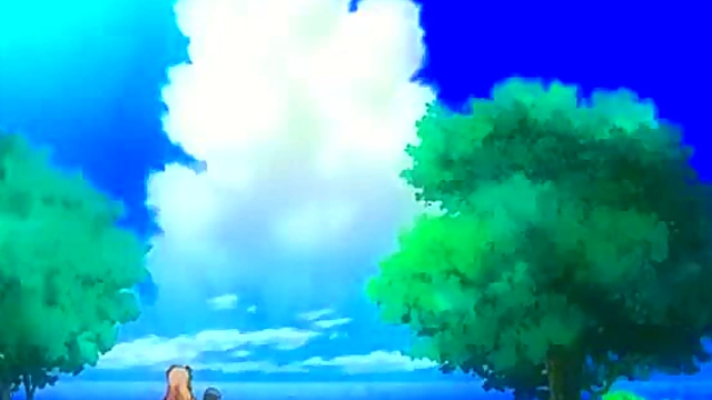 Hentai Anime Toon Couple Engage in Steamy Sinful Desire and Shame Vol. 2