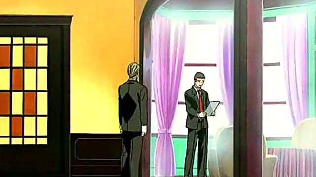 Hentai Anime Toon Couple Engage in Steamy Sinful Desire and Shame Vol. 2