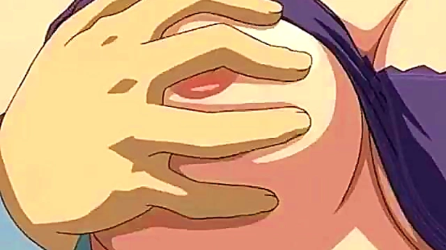 Hentai Anime Toon Couple Engage in Steamy Sinful Desire and Shame Vol. 2