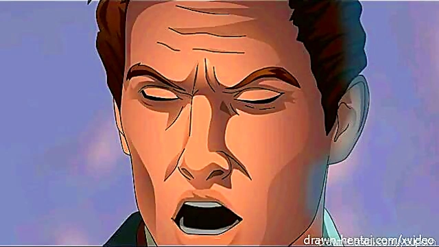 Elizabeth from Bioshock Gets Animated for Hot Hentai Action