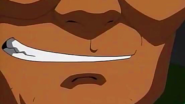 Hentai Anime Toon Couple Engage in Steamy 10-Minute Session