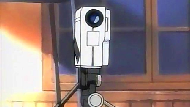 Hentai Anime Toon Couple Engage in Steamy 10-Minute Session