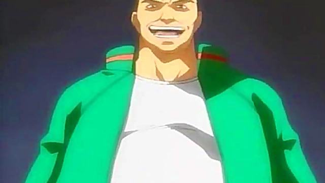 Hentai Anime Toon Couple Engage in Steamy 10-Minute Session