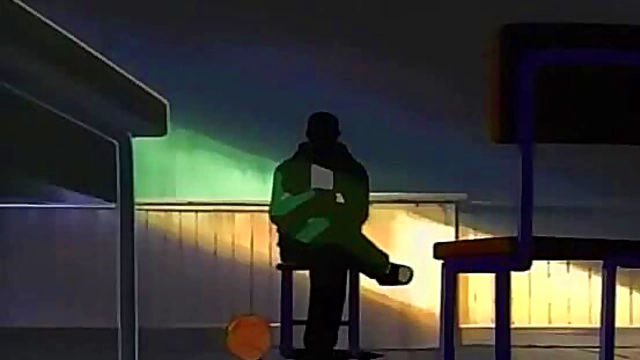 Hentai Anime Toon Couple Engage in Steamy 10-Minute Session