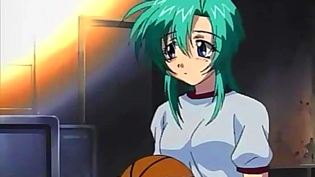 Hentai Anime Toon Couple Engage in Steamy 10-Minute Session