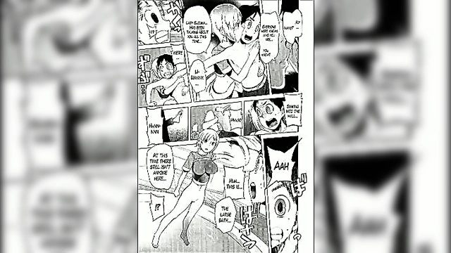 Hentai Gallery – Hidden Foe Chapter Heats Up With Intense Anime Action