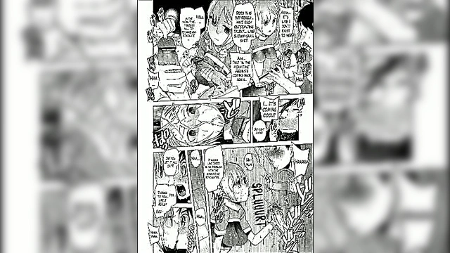 Hentai Gallery – Hidden Foe Chapter Heats Up With Intense Anime Action