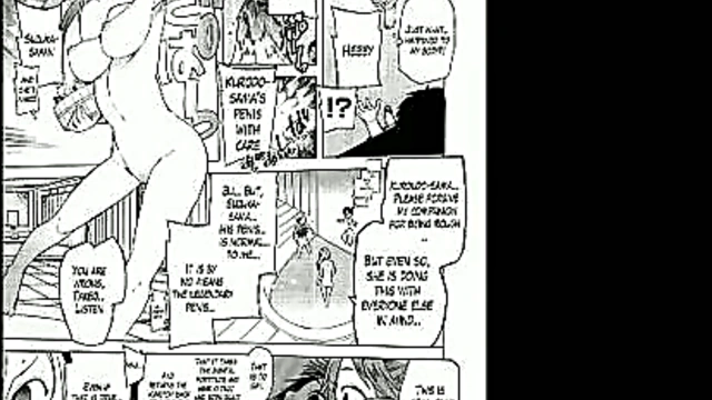 Hentai Gallery – Hidden Foe Chapter Heats Up With Intense Anime Action