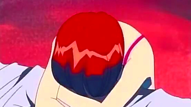 Hentai Anime Toon Girl Gets Hunted Down for Steamy DNA Action