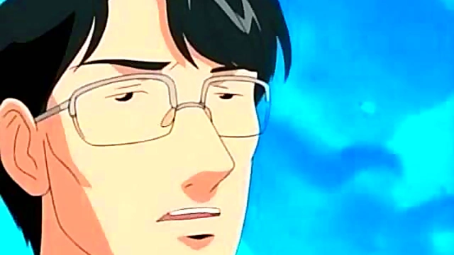 Hentai Anime Toon Girl Gets Hunted Down for Steamy DNA Action