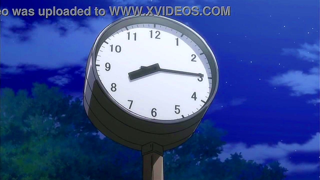 Japanese Anime Beauty Hina Takigawa Seduces With Hot Hentai Action