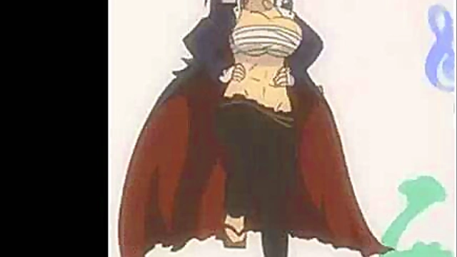 Naked Anime Girls Pose Seductively in Erotic Softcore Hentai Gallery