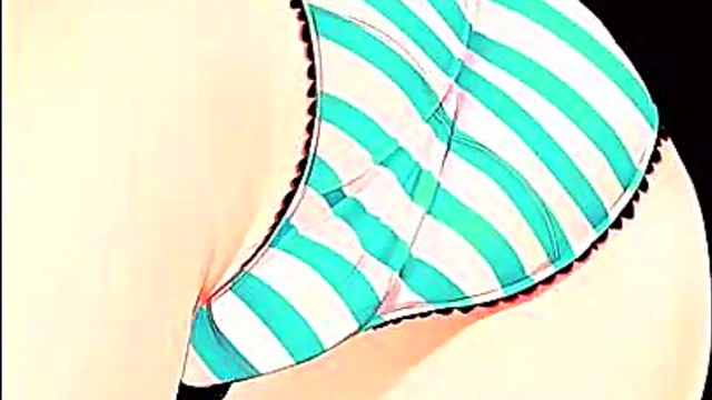 Nude Ecchi Pics – Softcore Hentai Girls Exposed In Seductive Poses