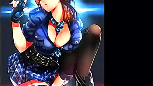 Nude Ecchi Pics – Softcore Hentai Girls Exposed In Seductive Poses