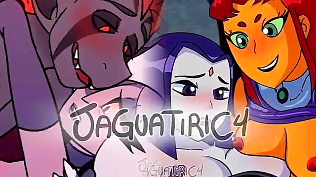 Tohru Fucks Kobayashi-San Hard In Doggy Style With Big Tits&Bouncy Boobs