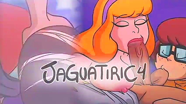 Tohru Fucks Kobayashi-San Hard In Doggy Style With Big Tits&Bouncy Boobs