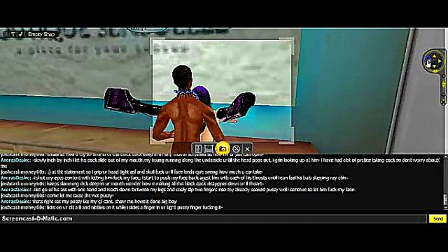 15-Minute 3D Hentai Game Animation XXX Adventure