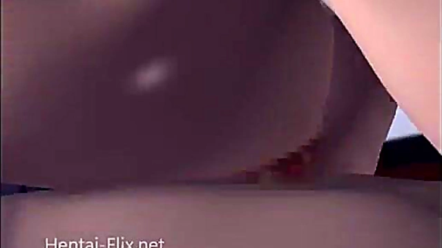 3D Hentai Siblings Explore Taboo Relations With Intense Sex Scenes