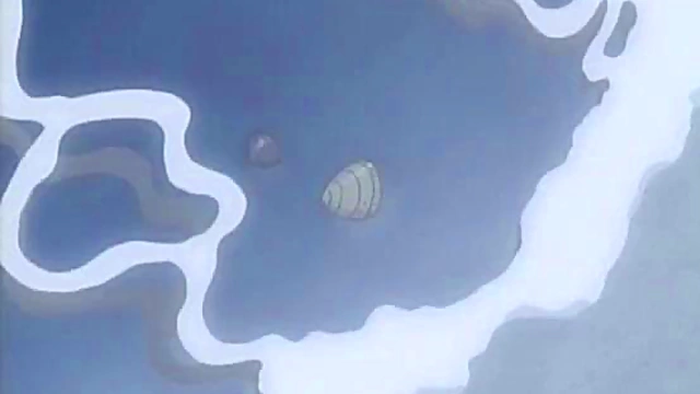 Kawaii Hentai Babe Enjoys Outdoor Fucking With Busty Curves