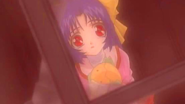 Kawaii Hentai Babe Enjoys Outdoor Fucking With Busty Curves