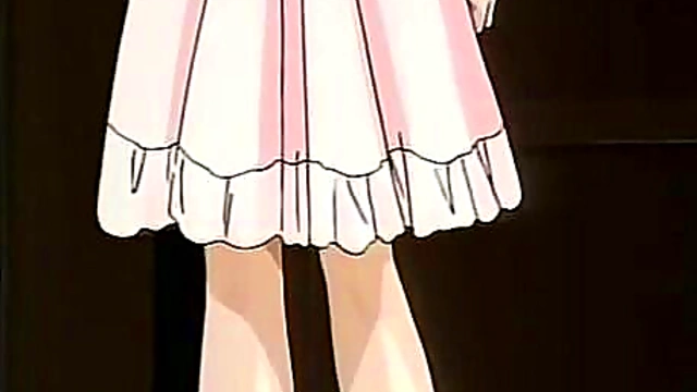 Blonde Hentai Teen Gets Fucked Hard In Anime Adventure