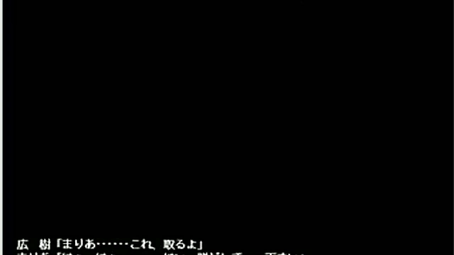 Horny Private Nurse Gives Hot Blowjob & Handjob In Eroge Hentai Scene