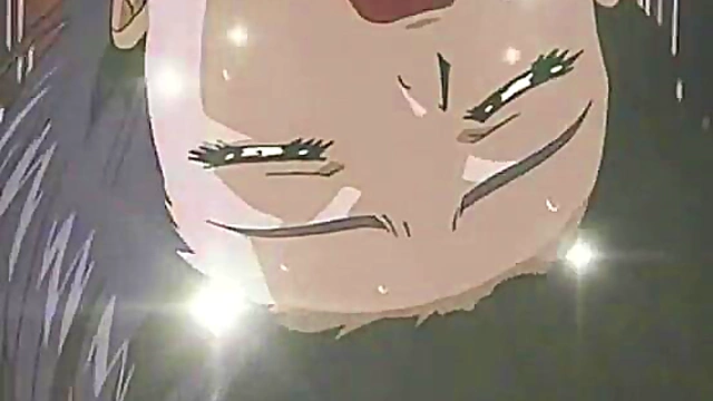 Horny Anime Teen Fucks in Water for Intense Hentai Action